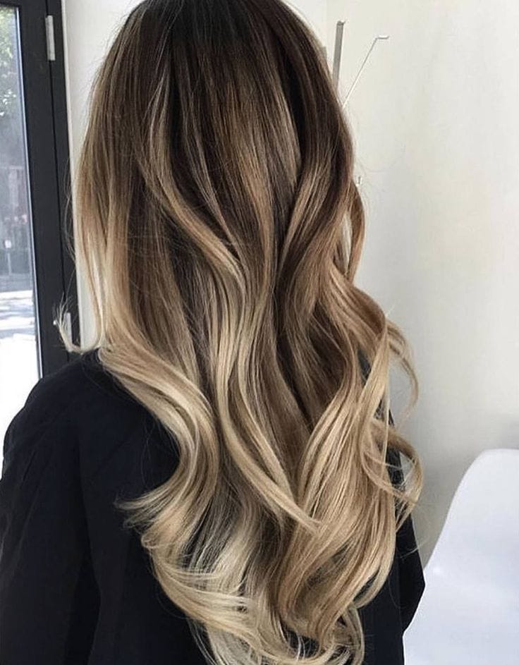 Top 10 trendiest hair color options in 2019