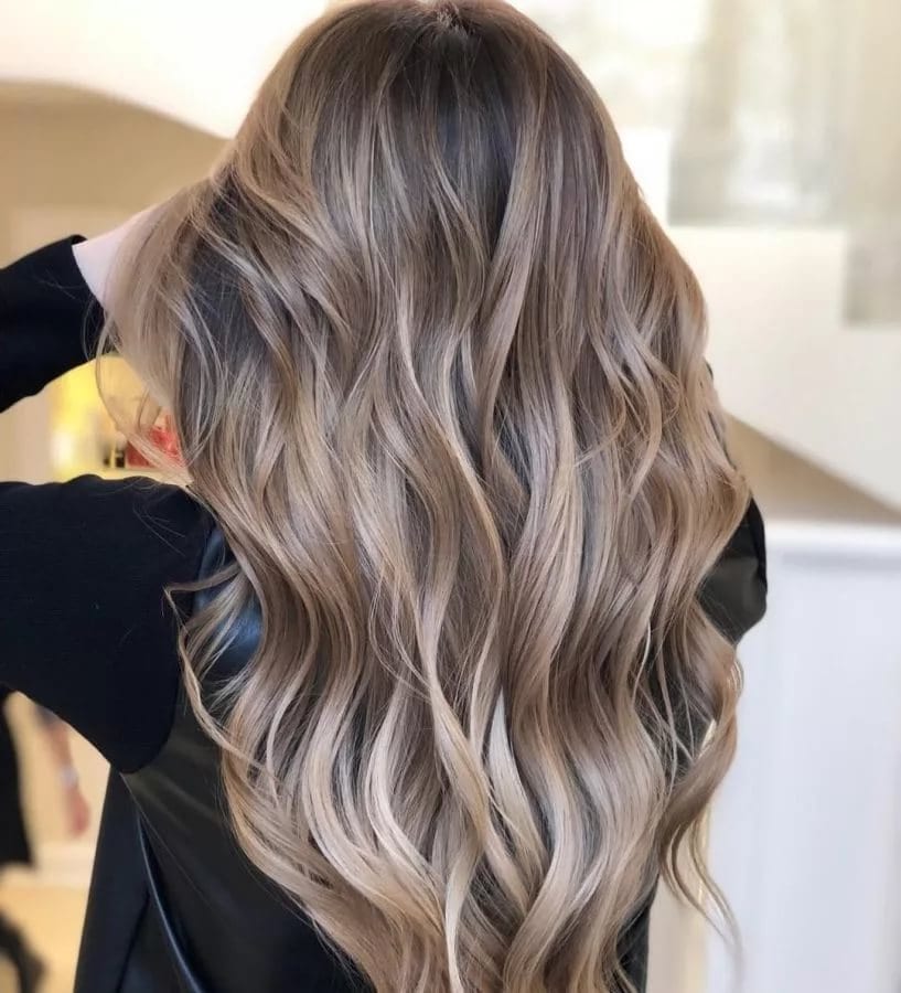 Top 10 trendiest hair color options in 2019