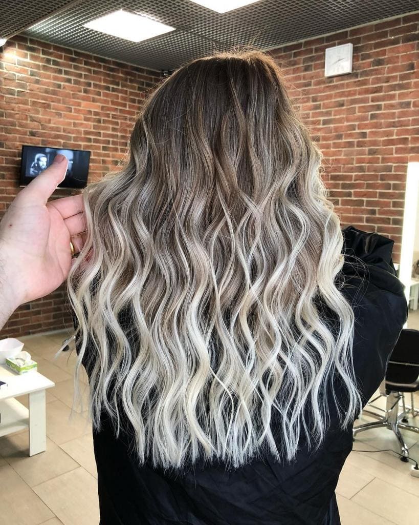 Top 10 trendiest hair color options in 2019