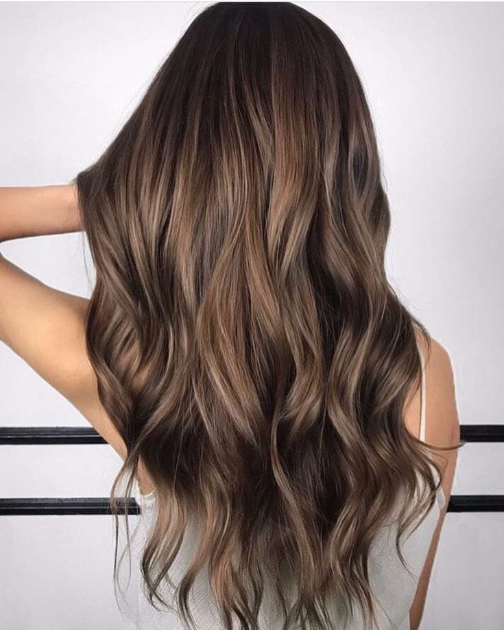 Top 10 trendiest hair color options in 2019