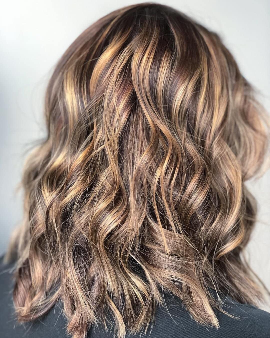 Top 10 trendiest hair color options in 2019