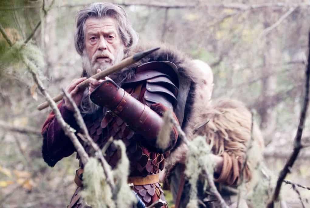 Top 10 Viking Movies