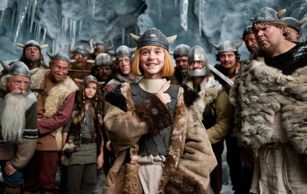 Top 10 Viking Movies