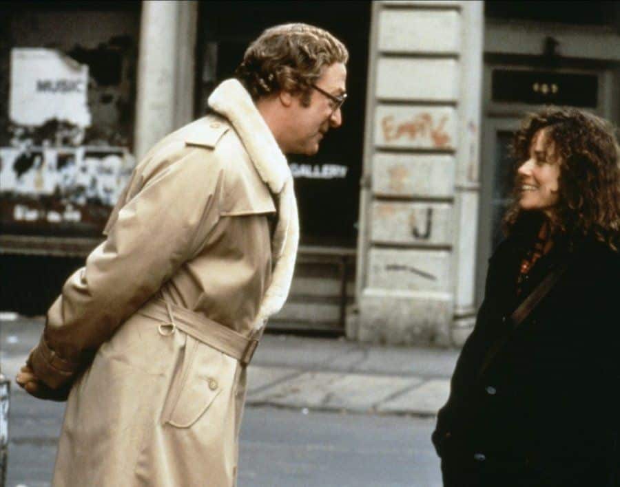 Top 10 Woody Allen movies