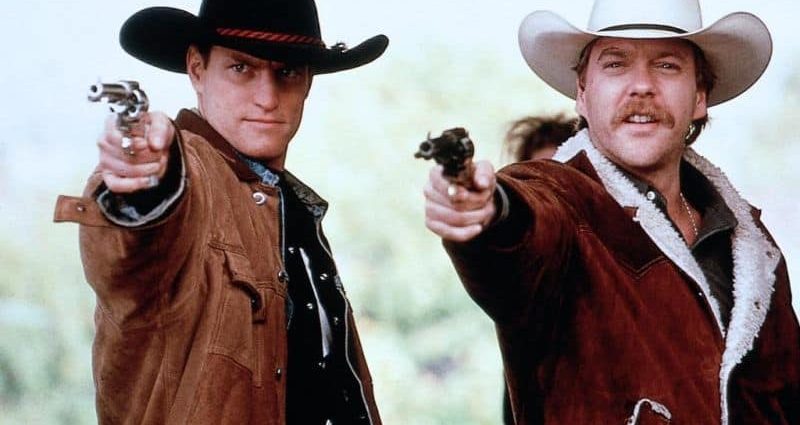 Top 10 Woody Harrelson Movies