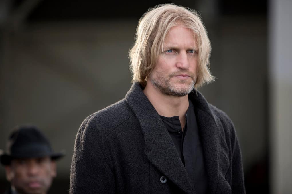 Top 10 Woody Harrelson Movies