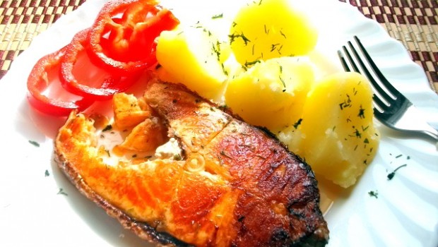 Trout benefits and harms to the body, meat composition, delicious recipes