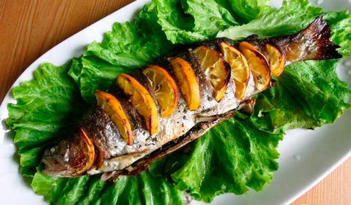 Trout benefits and harms to the body, meat composition, delicious recipes