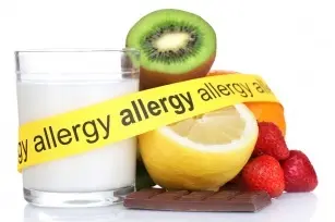 Type III food allergy &#8211; what does it actually mean?