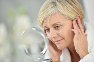 Types of Wrinkles &#8211; What types of wrinkles are there on the face?