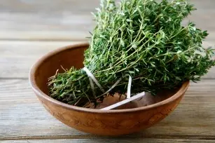 Underestimated thyme &#8211; a source of beneficial properties!