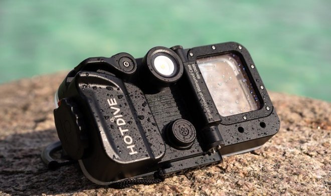 Underwater camera for fishing: selection criteria, differences and characteristics