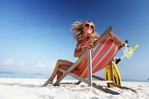 Vacation &#8211; enjoy the moment. How to fully regenerate your strength?