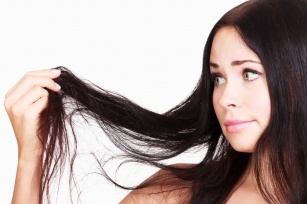 Vitamins for beautiful, healthy hair. What to eat to make them smooth and shiny?