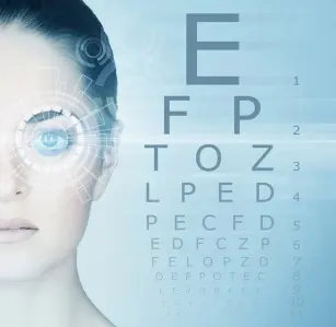 What do you need to know about laser vision correction?