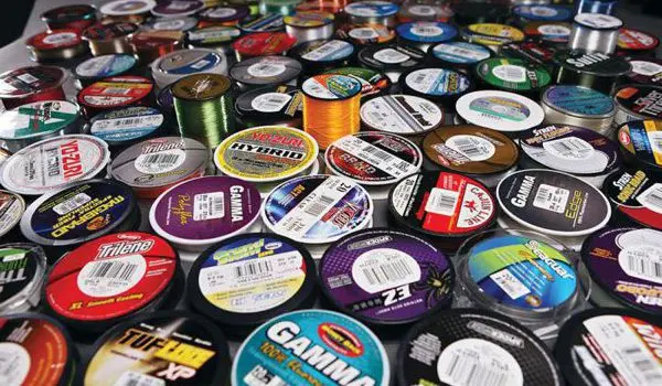 What fishing line to choose for spinning, thickness and color, the best manufacturers