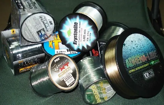 What fishing line to choose for spinning, thickness and color, the best manufacturers