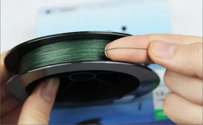 What fishing line to choose for spinning, thickness and color, the best manufacturers