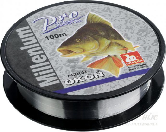 What fishing line to choose for spinning, thickness and color, the best manufacturers