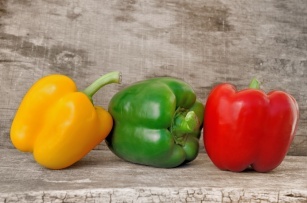 Jaké vlastnosti má paprika a proč byste ji měli jíst?