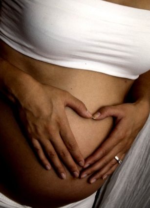 When the biological clock is ticking&#8230; It&#8217;s time to get pregnant