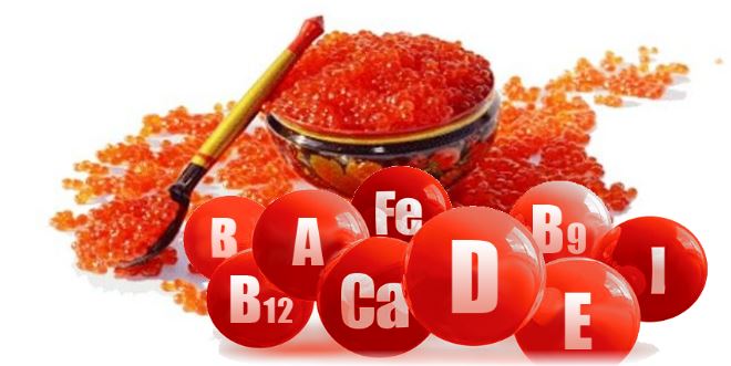 Which red caviar is better: chum salmon or pink salmon, what are the differences