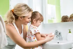 Why is hand washing so important?