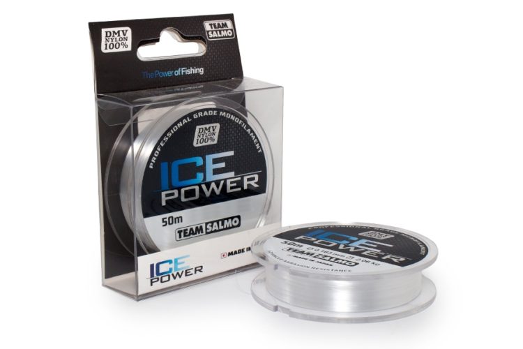 Winter Ice Fishing Line: Features, Differences and Applications