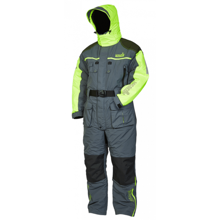 Winter suit for fishing: TOP of the most comfortable and warm models
