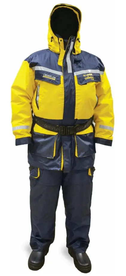 Winter suit for fishing: TOP of the most comfortable and warm models