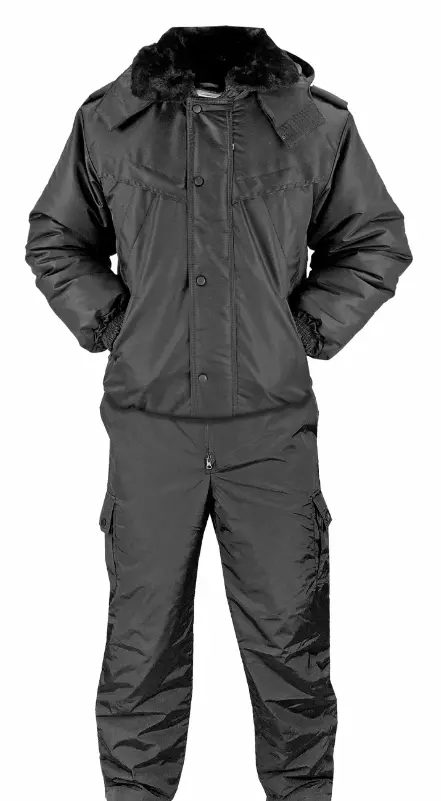 Winter suit for fishing: TOP of the most comfortable and warm models