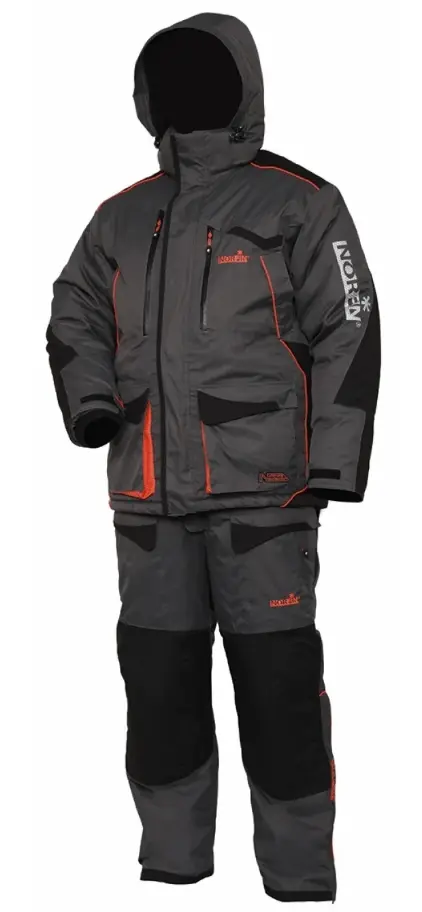 Winter suit for fishing: TOP of the most comfortable and warm models