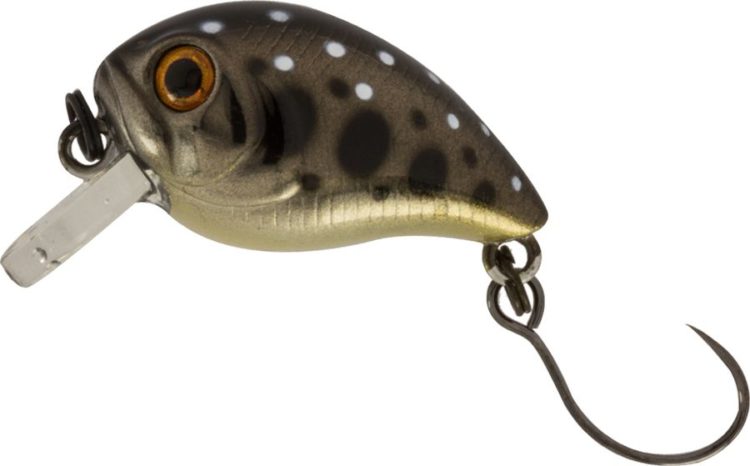 Wobblers for asp: a selection of catchy baits and the best models