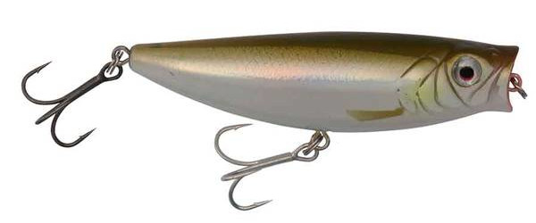 Wobblers for asp: a selection of catchy baits and the best models