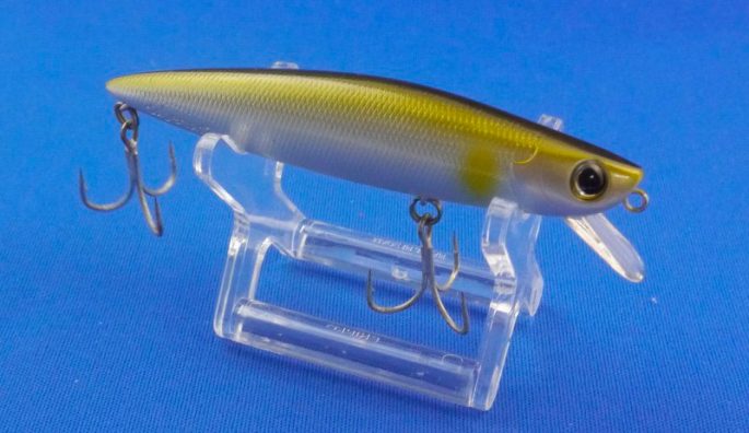Wobblers for asp: TOP 10 catchy models, fishing technique