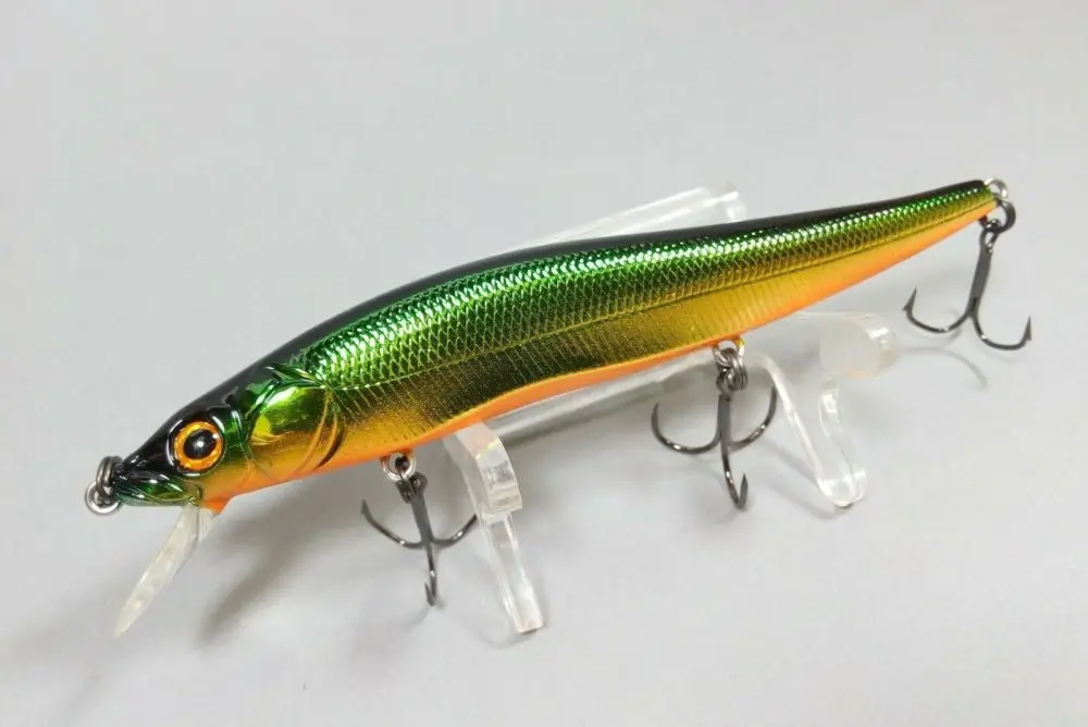 Wobblers for pike: selection criteria and rating of the best models