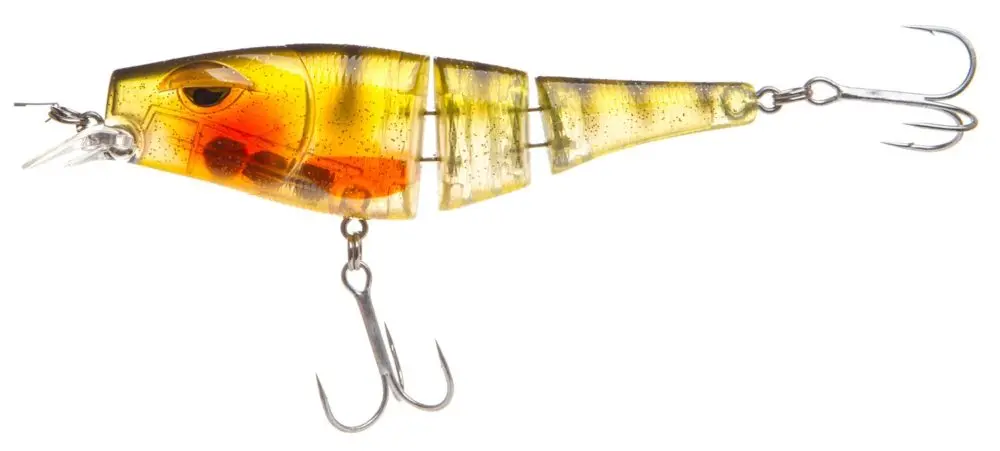 Wobblers for pike: selection criteria and rating of the best models