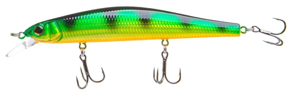 Wobblers for pike: selection criteria and rating of the best models