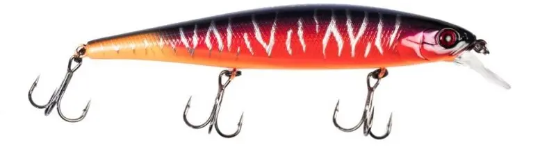 Wobblers for pike: selection criteria and rating of the best models