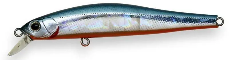 Wobblers for pike: selection criteria and rating of the best models