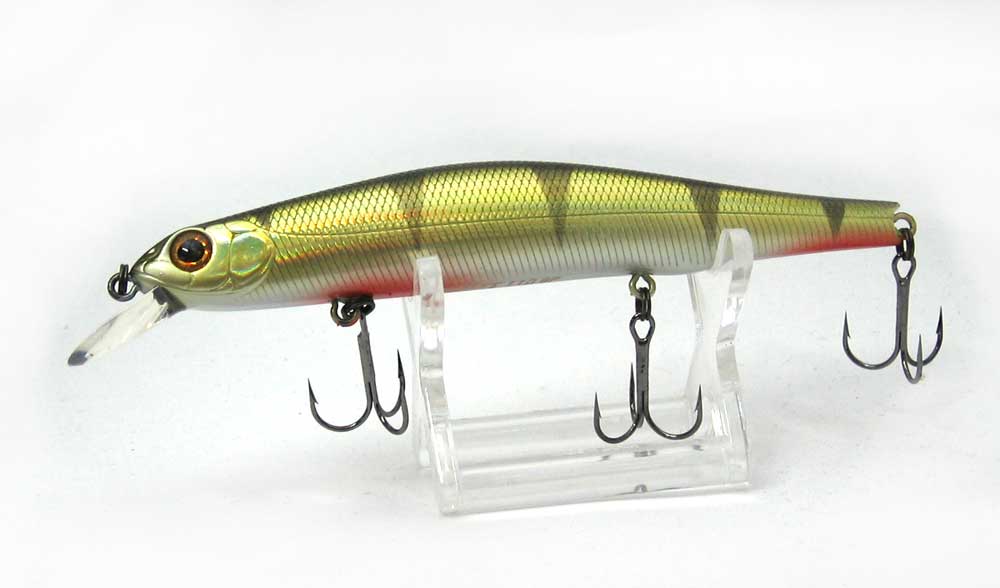 Wobblers for pike: selection criteria and rating of the best models