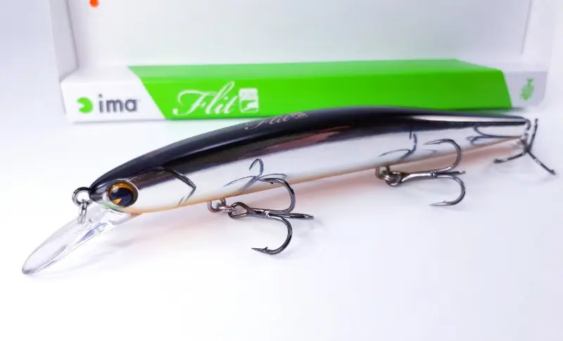 Wobblers for pike: selection criteria and rating of the best models