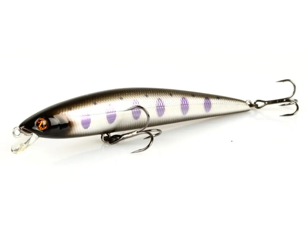 Wobblers Ponton 21 for pike. Spinning fishing on Pontoon 21