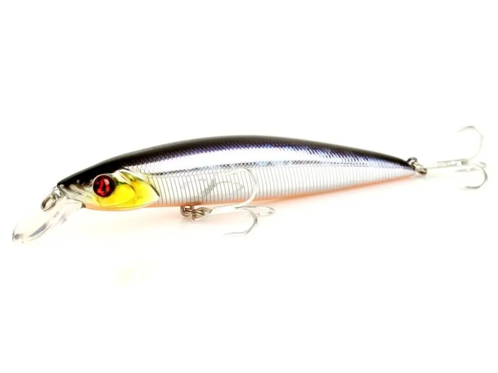Wobblers Ponton 21 for pike. Spinning fishing on Pontoon 21