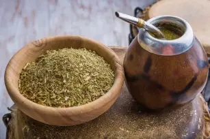 Yerba mate &#8211; a new quality of weight loss. Is it effective?