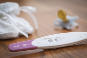 Your baby in the first trimester of pregnancy &#8211; tests that you should carry out for the healthy development of your baby