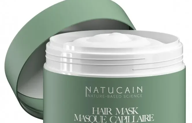 3 revitalizing hair masks