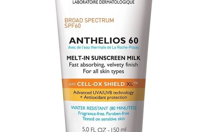 5 new sunscreens for summer 2018