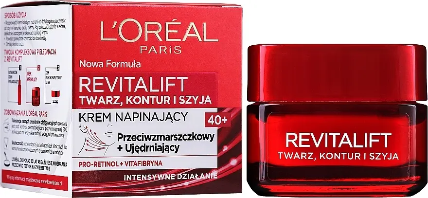 Anti-age: the main ingredients of youth and beauty of the &#8220;Age Expert&#8221; range, L&#8217;Oréal Paris