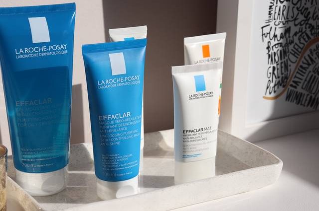 Artificial intelligence in the fight against acne: La Roche-Posay innovation